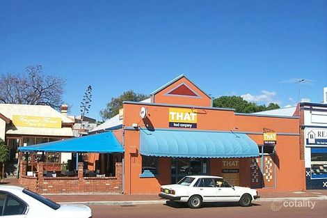 Lot 11 King William St, Bayswater, WA 6053