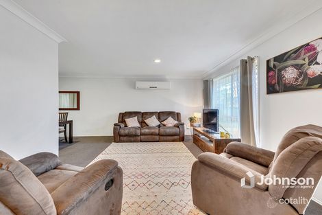 Property photo of 7 Amethyst Court Springfield QLD 4300
