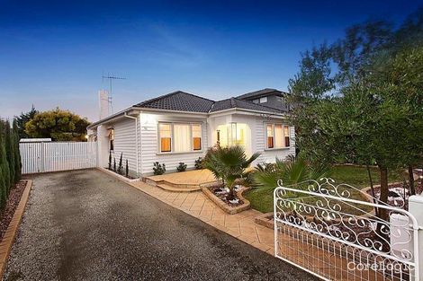 Property photo of 60 Grandview Road Niddrie VIC 3042