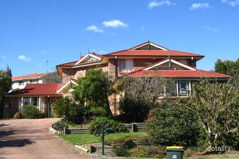 6 Pykett Pl, Dural, NSW 2158