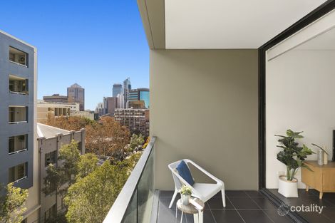 Property photo of 15/32-40 Holt Street Surry Hills NSW 2010