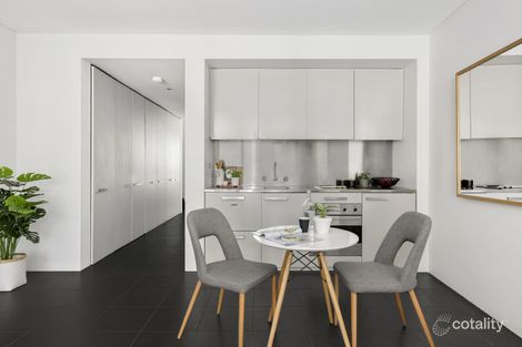 Property photo of 15/32-40 Holt Street Surry Hills NSW 2010