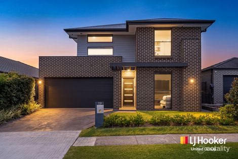 19 EGAN CRES, COBBITTY, NSW 2570