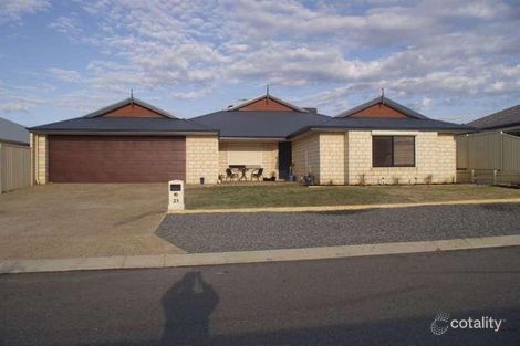 21 Coppito Cir, Beeliar, WA 6164