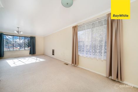 Property photo of 210 Antill Street Hackett ACT 2602