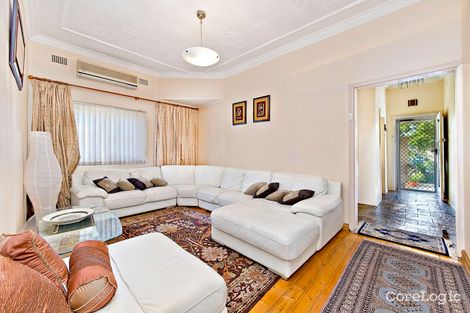 Property photo of 2 Pemberton Street Strathfield NSW 2135
