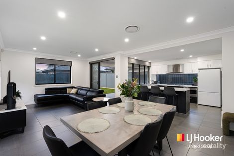 Property photo of 19 Egan Crescent Cobbitty NSW 2570