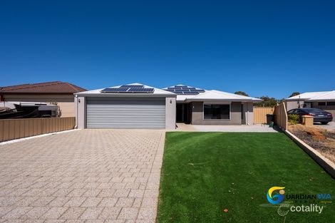 Property photo of 8 Engle Close Maddington WA 6109