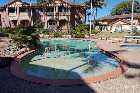 Property photo of 38/100 Racecourse Drive Bundall QLD 4217