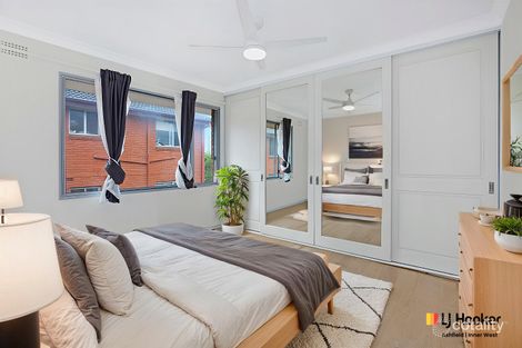 Property photo of 8/6 Church Street Ashfield NSW 2131