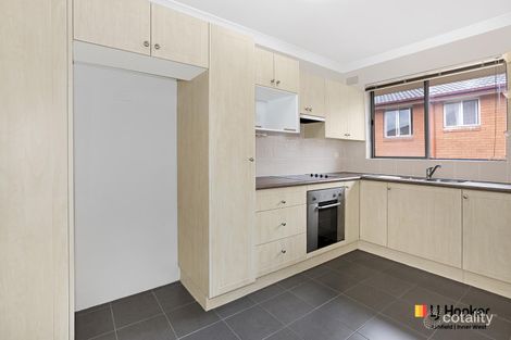 Property photo of 8/6 Church Street Ashfield NSW 2131