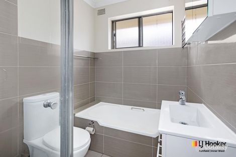 Property photo of 8/6 Church Street Ashfield NSW 2131