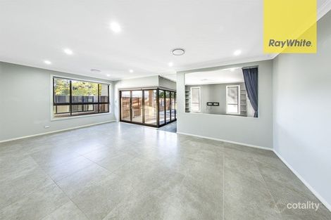 Property photo of 65 Crowgey Street Rydalmere NSW 2116