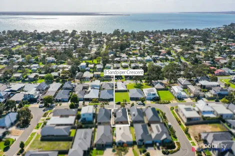 Property photo of 8 Sandpiper Circuit Cowes VIC 3922