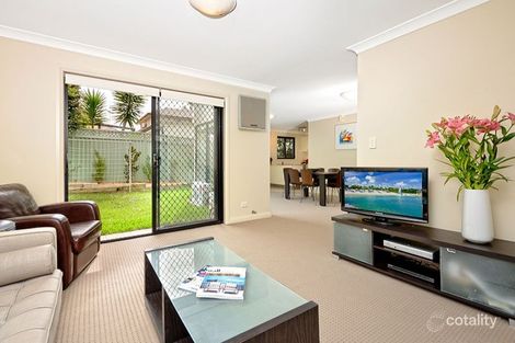 Property photo of 7/11-13 Nyinya Avenue Gymea NSW 2227