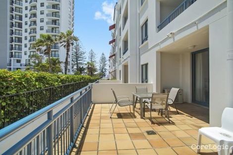 Property photo of 116/99 Griffith Street Coolangatta QLD 4225