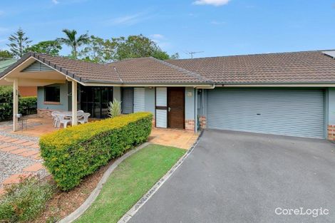 Property photo of 4/12 Tauris Road Capalaba QLD 4157