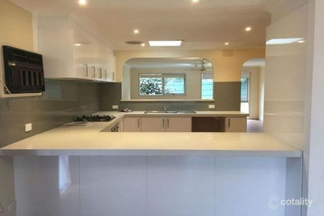 Property photo of 35 Cheviot Avenue Berwick VIC 3806