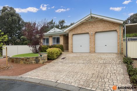 13 Notting Ct, Banks, ACT 2906