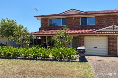 Property photo of 8A Kyamba Crescent Maryland NSW 2287