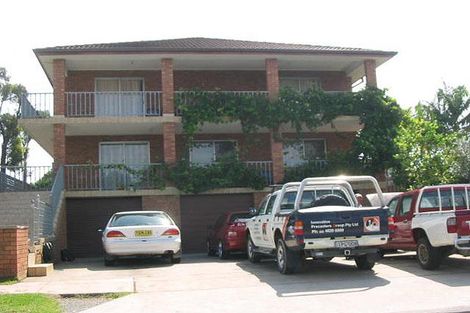 43 Gallipoli St, Condell Park, NSW 2200