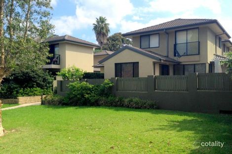 Property photo of 7/11-13 Nyinya Avenue Gymea NSW 2227