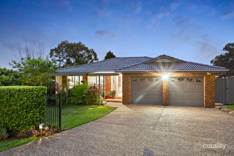 Property photo of 17 Arundel Place Valentine NSW 2280