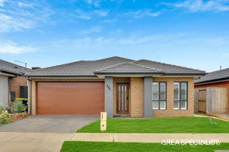 Property photo of 285 Harkness Road Harkness VIC 3337