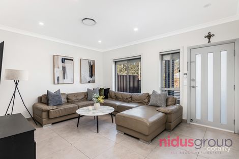 Property photo of 2 Bulolo Drive Whalan NSW 2770