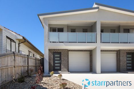 Property photo of 30A Byron Road Guildford NSW 2161