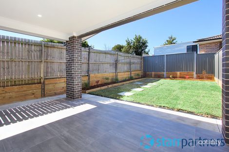 Property photo of 30A Byron Road Guildford NSW 2161