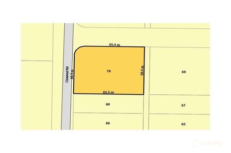 70 Chauvel Rd, Kendenup, WA 6323