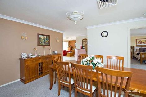 Property photo of 20 Conroy Road Wattle Grove NSW 2173