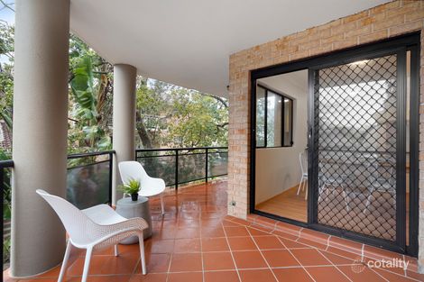 Property photo of 18/19-23 Marlo Road Cronulla NSW 2230