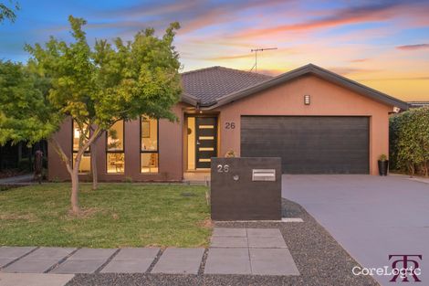 Property photo of 26 Waterworth Street Dunlop ACT 2615