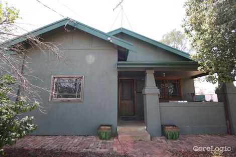 Property photo of 1 Becker Street Cobar NSW 2835