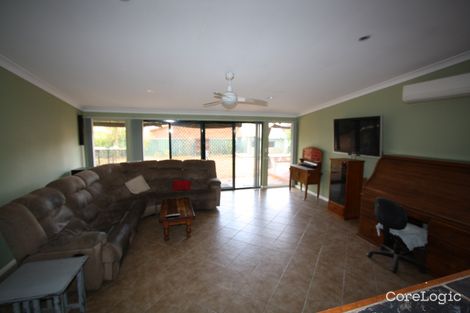 Property photo of 1 Becker Street Cobar NSW 2835