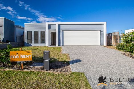 Property photo of 3 Lauenstein Crescent Pimpama QLD 4209