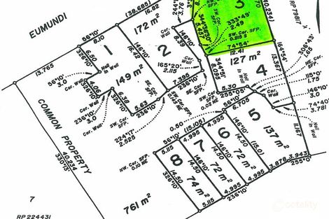 Property photo of 3/9 Eumundi Noosa Road Noosaville QLD 4566