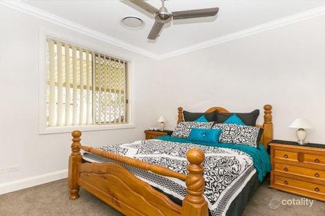 Property photo of 36 Kelsey Circuit Nerang QLD 4211