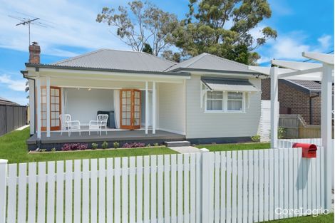 Property photo of 29 Willarong Road Mount Colah NSW 2079