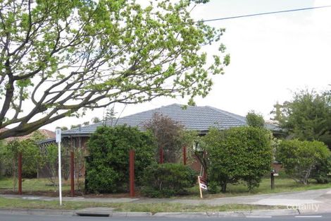 Property photo of 1/486 High Street Road Mount Waverley VIC 3149