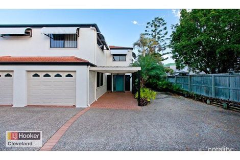 5/68 Shore St E, Cleveland, QLD 4163