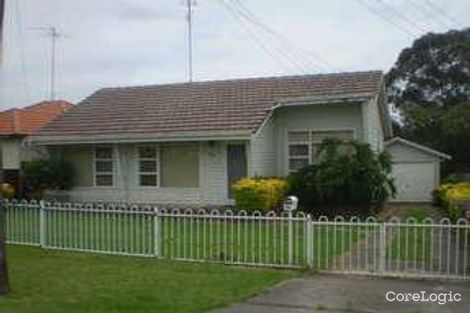 Property photo of 48 Mill Street Riverstone NSW 2765