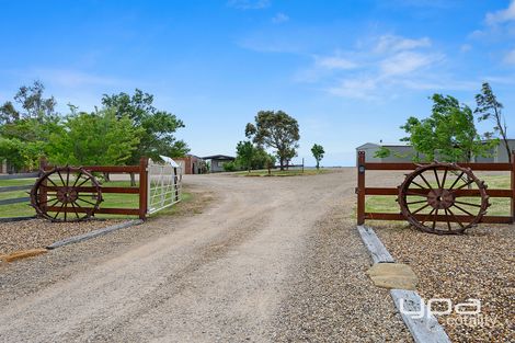 Property photo of 195 Pentland Hills Road Pentland Hills VIC 3341