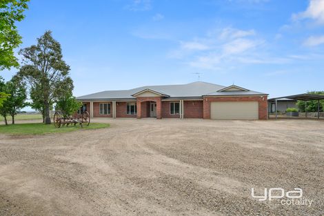 Property photo of 195 Pentland Hills Road Pentland Hills VIC 3341
