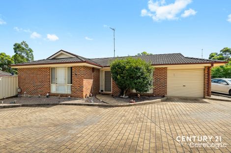 Property photo of 6A Hodges Place Currans Hill NSW 2567