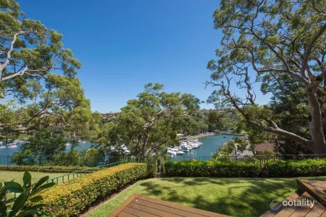 Property photo of 2/5 Mosman Street Mosman NSW 2088