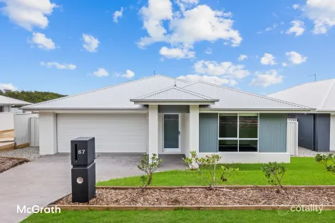Property photo of 67 Janggal Janggal Road Nambucca Heads NSW 2448