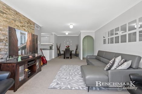 Property photo of 18/14 Frank Oliveri Drive Chipping Norton NSW 2170